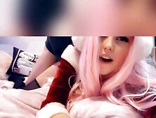 Belle Delphine Sex Tape Preview Video Leaked 2