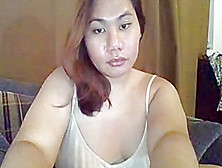 Cute Chubby Ladyboy From The Philippines