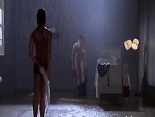 Alicia Vikander - ''regnet''