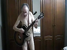 Naked Musician