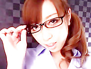Hottest Japanese Whore Kaori Sakura In Horny Facial,  Handjobs Jav Clip