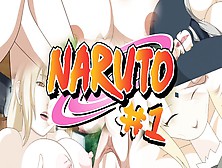 Compilations #1 Tsunade (Naruto)