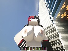 Porn In Minecraft Jenny | Sexmod One. Two От Schnurritv | Tax City Of Future | Seus Renewed Shader Part39