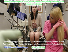 Mina Moon Is Sent To The Same Internment Camp As Sis Zoe Lark In Siccos Part 2 - New Preview For 2022 With More Movies!