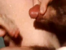 Video Porno Retrò Con Crissy La Pompinara E Tanti Cazzi Duri