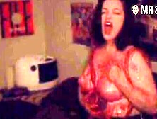 Debbie Rochon In Rapturious