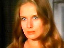 Dominique Sanda In Story Of A Love Story (1973)