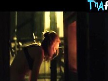 Jenna Harrison Bazookas,  Ass Scene In Chimera Strain