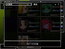 迷宮妖女-モンスター娘と潜るRpg-　体験版プレイ