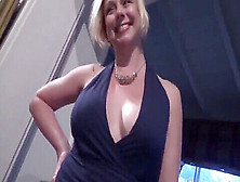 Stepmom Long,  Pov Big Boobs,  Tits Job