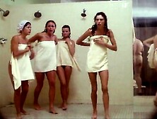 Famous Actresses In The Nude In Shower Rooms