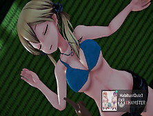 Mmd R18 Prinz Eugen Kancolle Sexy Commander 3D Hentai