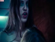 Maddie Mcguire In Exorcism At 60, 000 Feet (2019)
