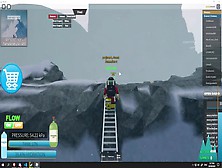 Friend Get Screwed In The Mount Everest