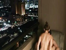 Gf Gets Fucked In Hotel Balcony