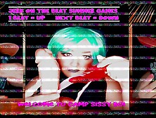 Joi Summer Games – Six Becoming The Bbc Party Doll