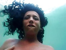 Underwater Fuck!