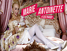 Marie Antoinette A Xxx Parody