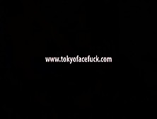 [Tokyofacefuck] 栗田麻未 Mami Kurita