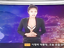 Naked News Korea Part 14