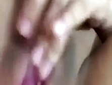 Naughty Assamese Show Pink Pussy