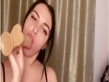 Hot Latina Big Tits Onlyfans Model Blowjob Leaked Videos. Mp4