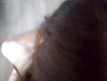 Cute Pretty Girl Gives Sweet Blowjob And Get Fucke