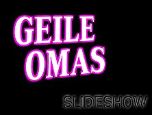 Geile Omas - Presentation