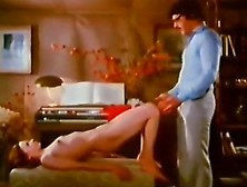 Lessons Of Orgasmus (1978)