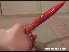 Emily Impaled (Impalement)