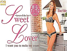 Sweet Lover I Want You To Make Me Yours - Barbie - Kin8Tengoku