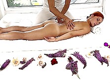 How I Get Amazing Massage And Amazing Sex