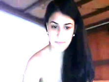 Nude Desi On Web Camera