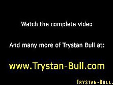Athletic Trystan Bull Cum
