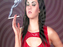 Sissy Smoking Conversion 3 (Hypnosis Mindfuck)
