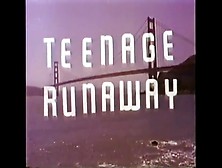Teenage Runaway (1975) Full