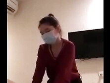 Real Homemade Pinay Therapist Sex In A Hotel