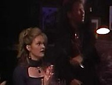 Veronica Cartwright In Sparkler (1998)