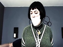 French Amateur Bdsm With Extreme Spanking