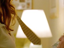 Alexandra Daddario - True Detective - S01E02 - Bd - 1. Mp4