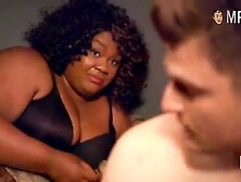 Nicole Byer In Loosely Exactly Nicole