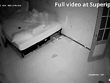 Ipcam – Skinny Russian Mom Gets Fucked On The Floor