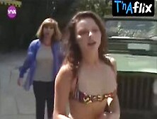Rita Guedes Bikini,  Underwear Scene In Despedida De Solteiro