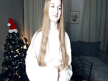 Live Record Of  Mαgίc Smilę  Reaching Her Tips Goal - 12/31/2023