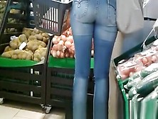 Great Ass In Jeans