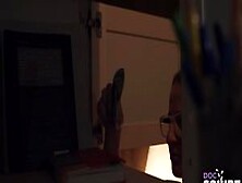 Docsquirt - Nasty Teen Reaching Hot And Powerful Climax