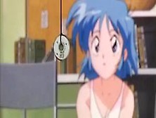 Frantic Frustrated And Female Vol. 1 (Hentai Anime)