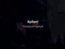 Nyakumi Neko 12 Compilation