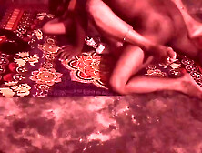 Desi Chandni's Relaxation Starts Fingering.  Chandni's Choot Gets Wet And Starts