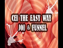 Cei The Easy Way Joi Funnel